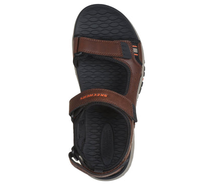 Skechers Men | Relaxed Fit: Prewitt - Rigdon