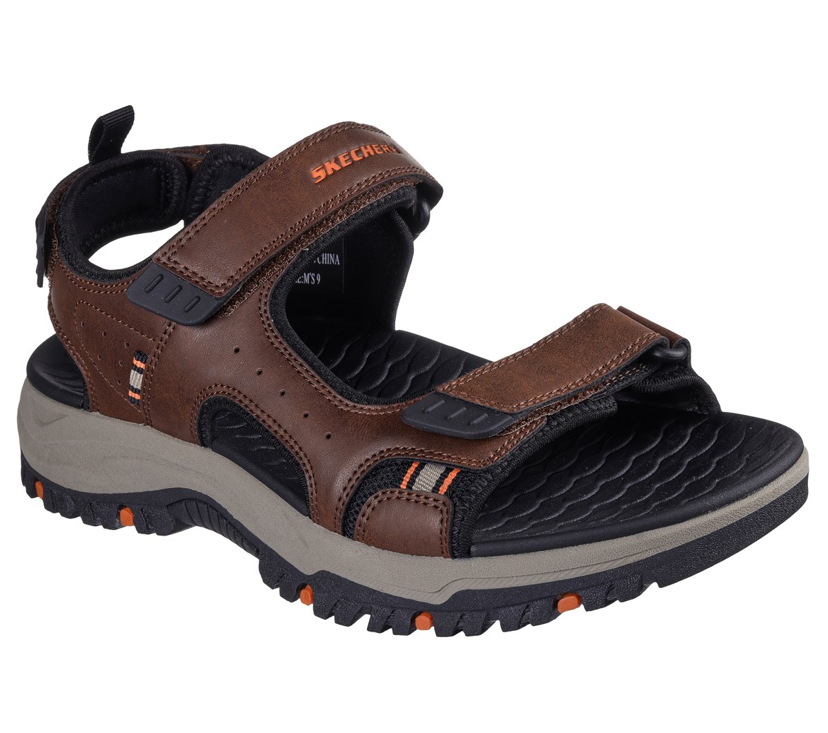 Skechers Men | Relaxed Fit: Prewitt - Rigdon