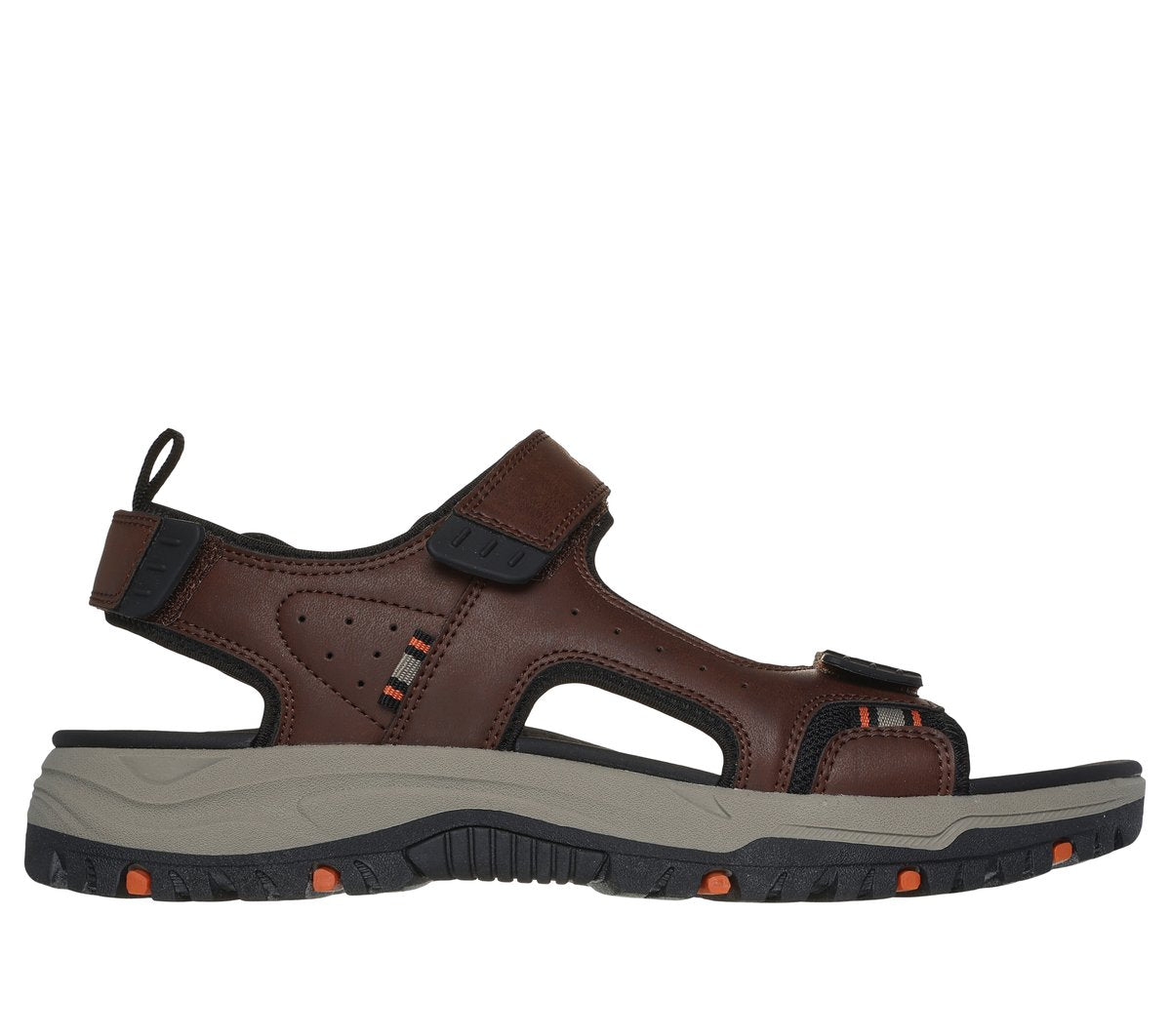 BROWN / BLACK,7.0,Medium
