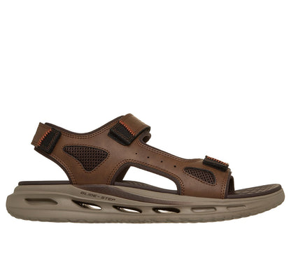 Skechers Men | Relaxed Fit: Orvan - Gamble
