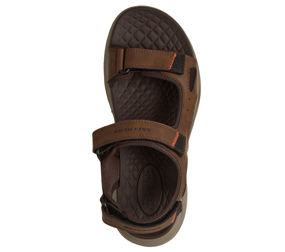 Skechers Men | Relaxed Fit: Orvan - Gamble