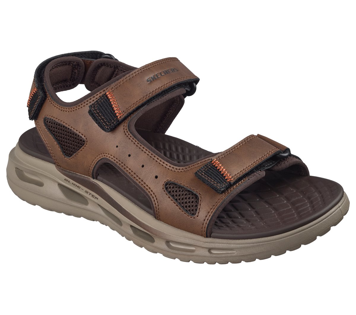Skechers Men | Relaxed Fit: Orvan - Gamble