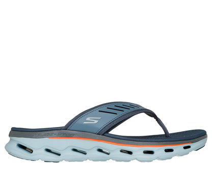 Skechers Men | GO WALK Glide-Step 2.0 Sandal - Chandler