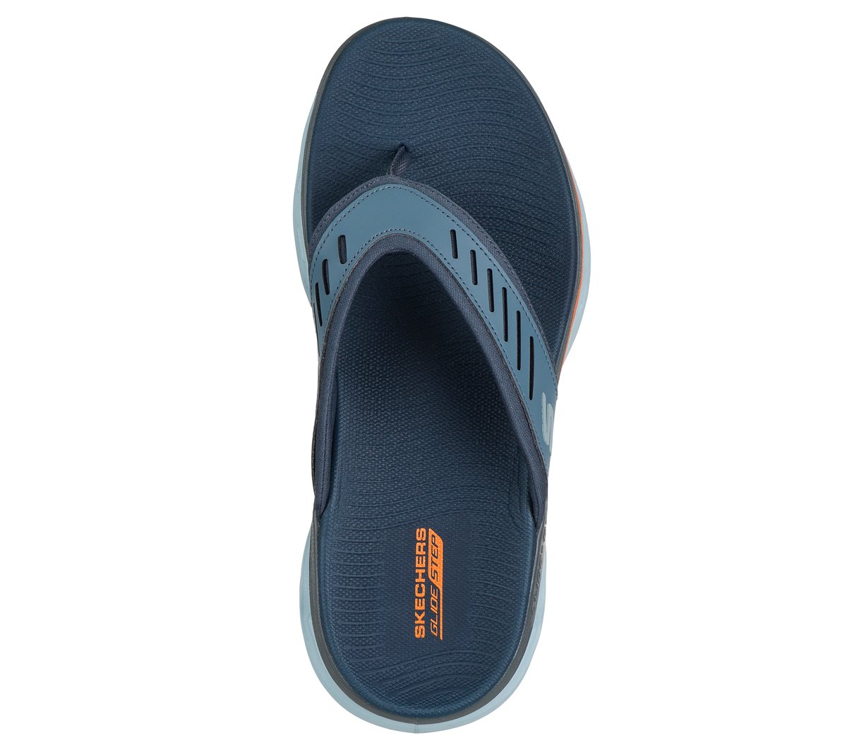 Skechers Men | GO WALK Glide-Step 2.0 Sandal - Chandler