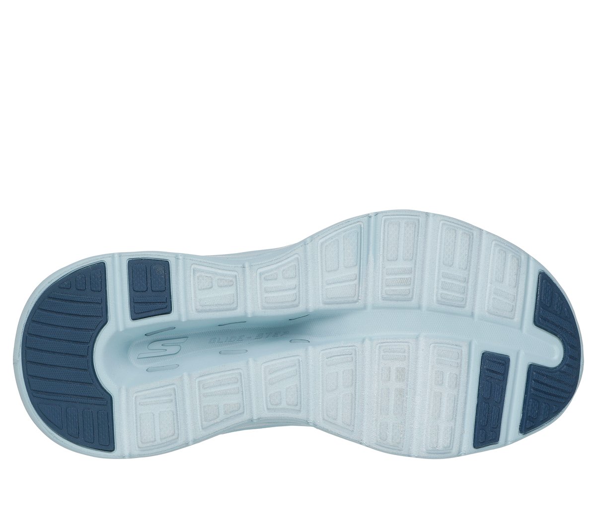 Skechers Men | GO WALK Glide-Step 2.0 Sandal - Chandler