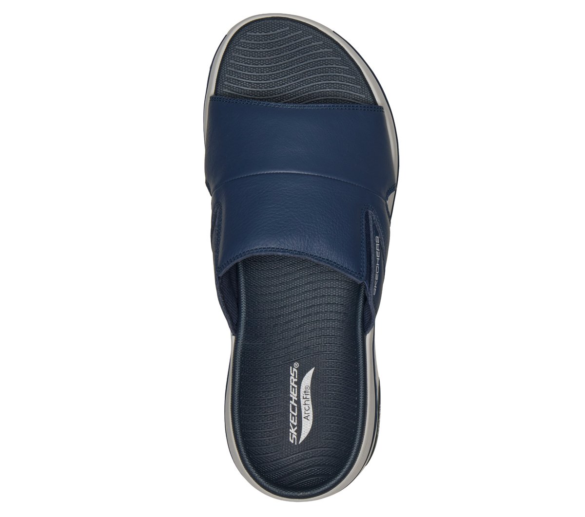 Skechers Men | GO WALK Arch Fit 2.0 Sandal - Ultra Span II