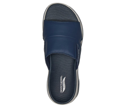 Skechers Men | GO WALK Arch Fit 2.0 Sandal - Ultra Span II