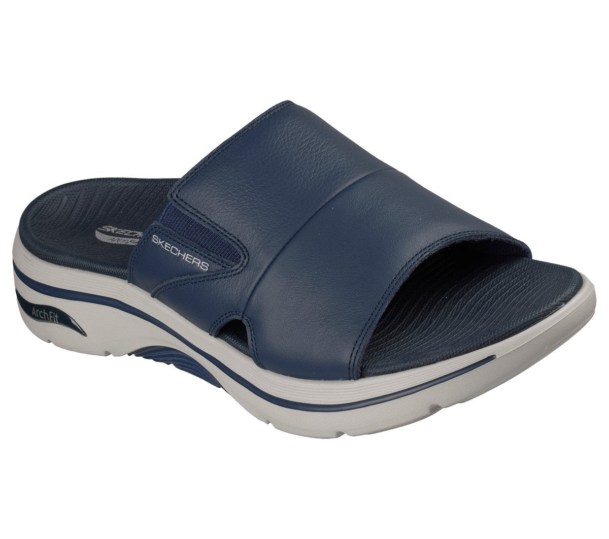 Skechers Men | GO WALK Arch Fit 2.0 Sandal - Ultra Span II