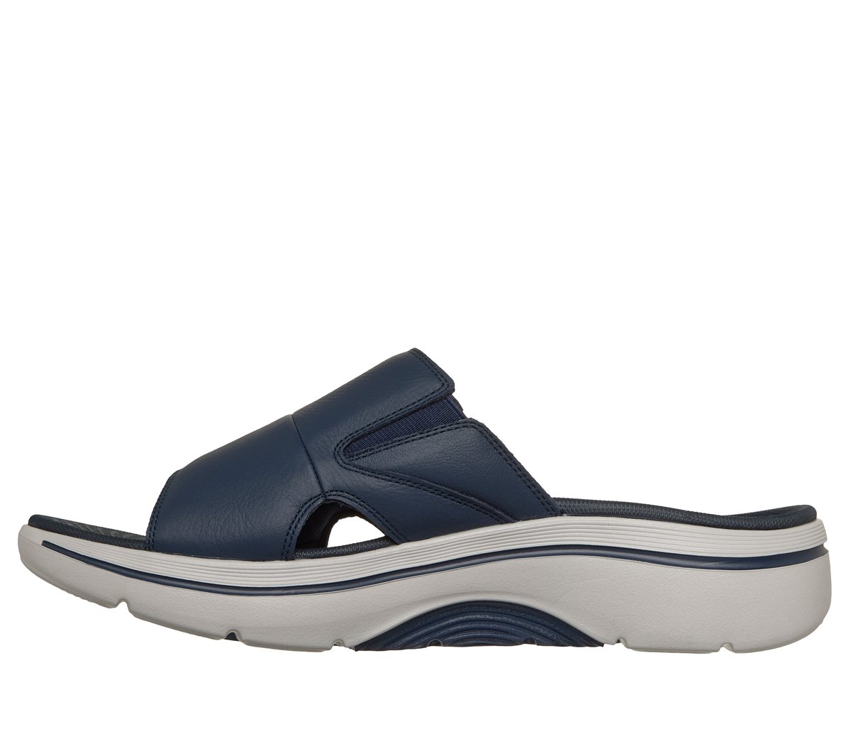Skechers Men | GO WALK Arch Fit 2.0 Sandal - Ultra Span II