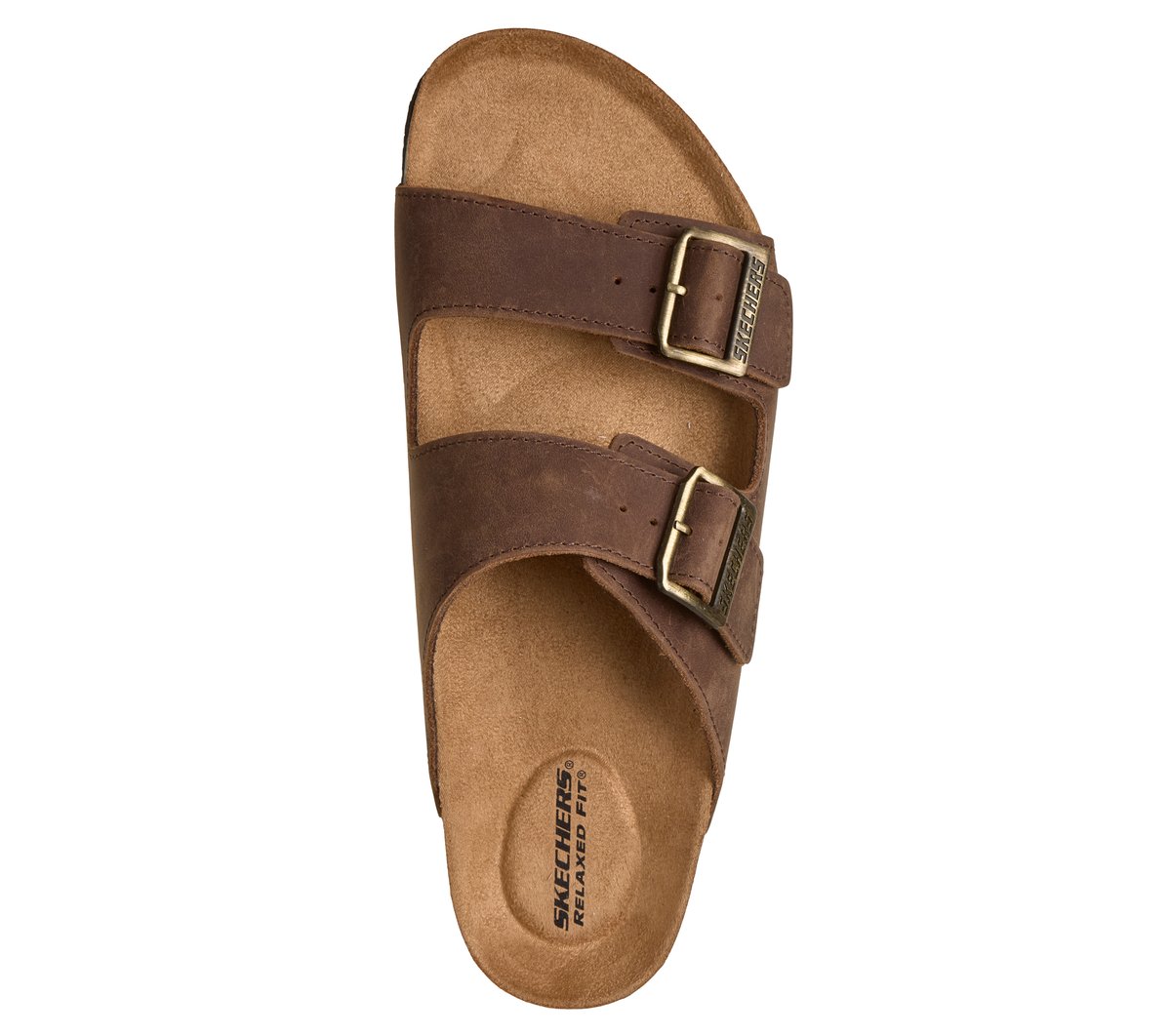 Skechers Men | Relaxed Fit: Aidan - Westmont