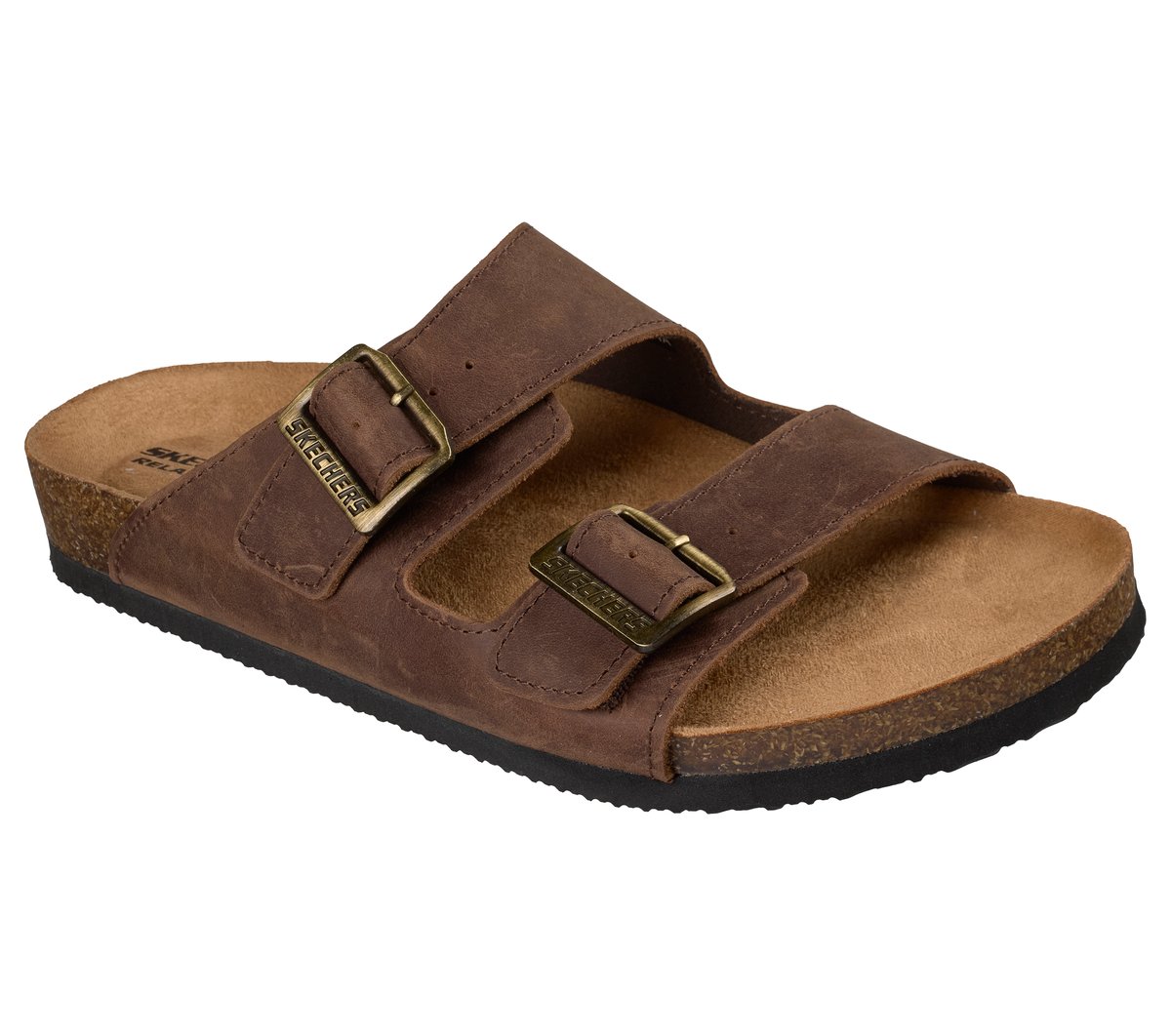 Skechers Men | Relaxed Fit: Aidan - Westmont