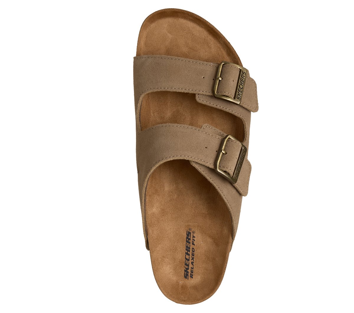 Skechers Men | Relaxed Fit: Aidan - Leelan