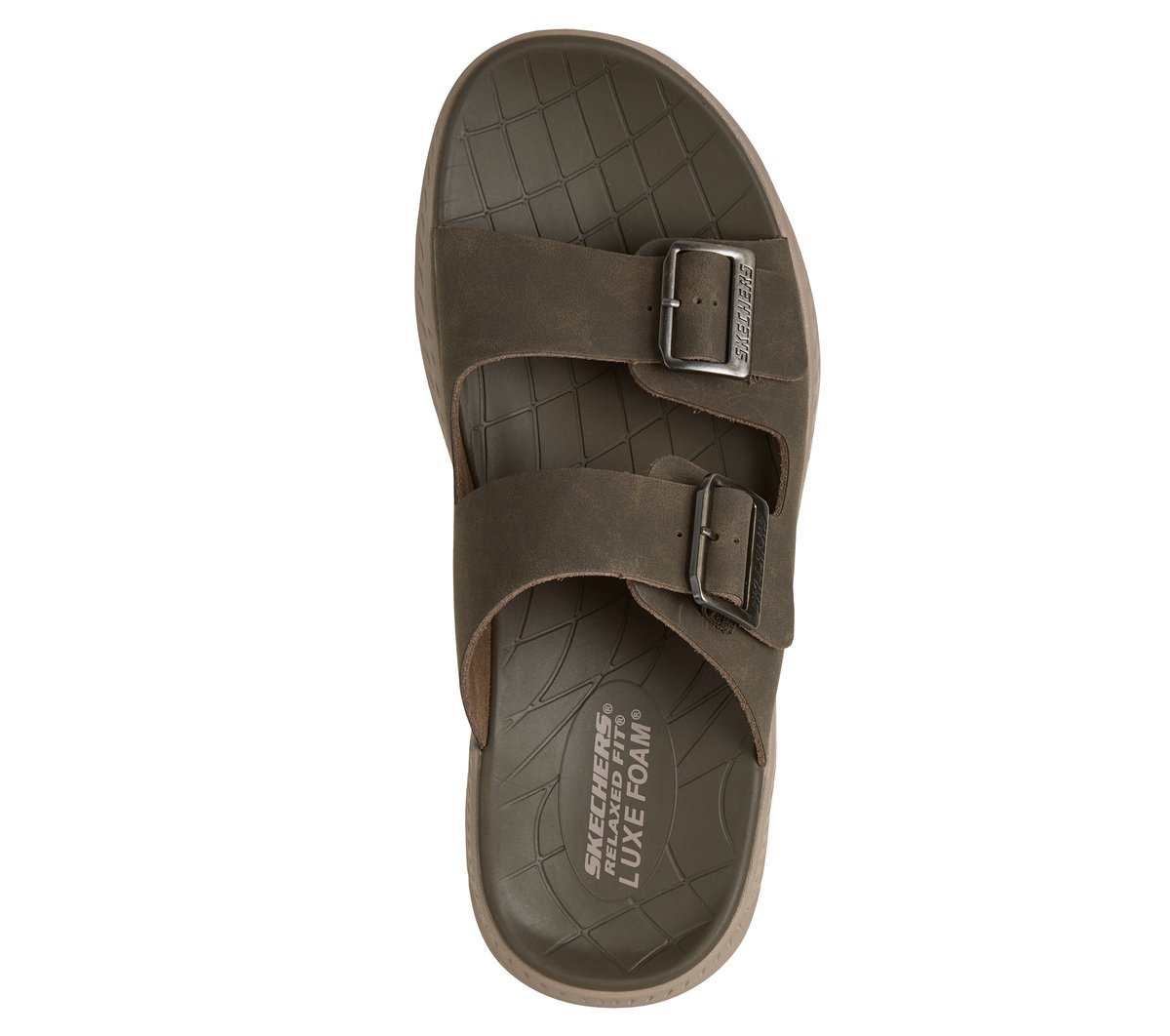 Skechers Men | Relaxed Fit: Delano Sandal - Portman
