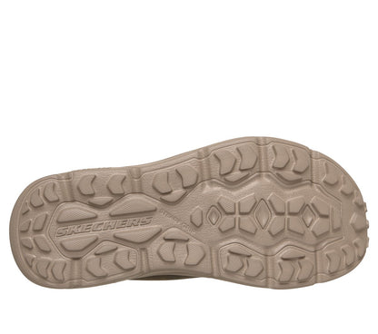 Skechers Men | Relaxed Fit: Delano Sandal - Portman