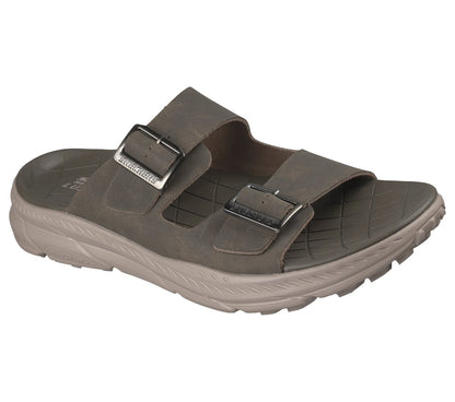 Skechers Men | Relaxed Fit: Delano Sandal - Portman