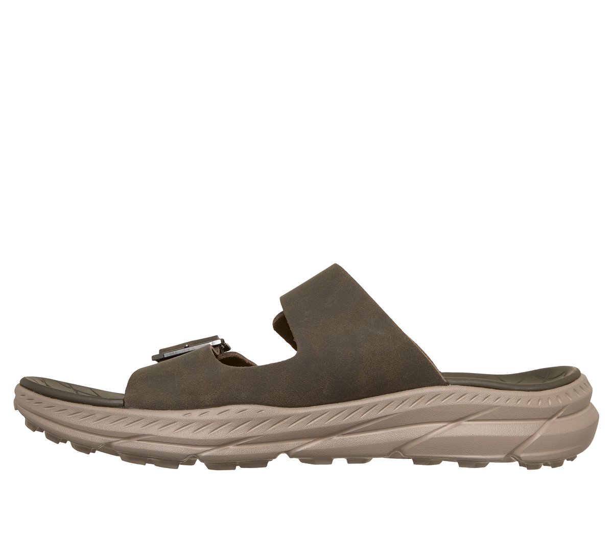 Skechers Men | Relaxed Fit: Delano Sandal - Portman
