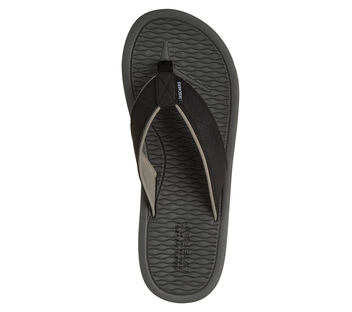 Skechers Men | Relaxed Fit: Quill - Board View