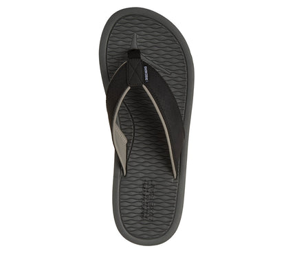 Skechers Men | Relaxed Fit: Quill - Board View