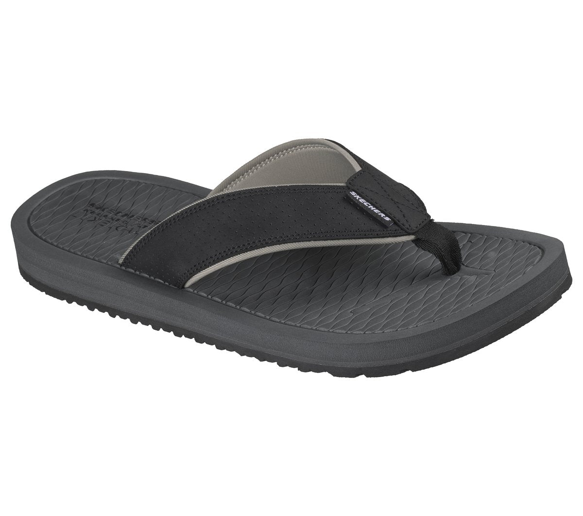 Skechers Men | Relaxed Fit: Quill - Board View