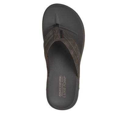 Skechers Men | Relaxed Fit: Patino - Marlee