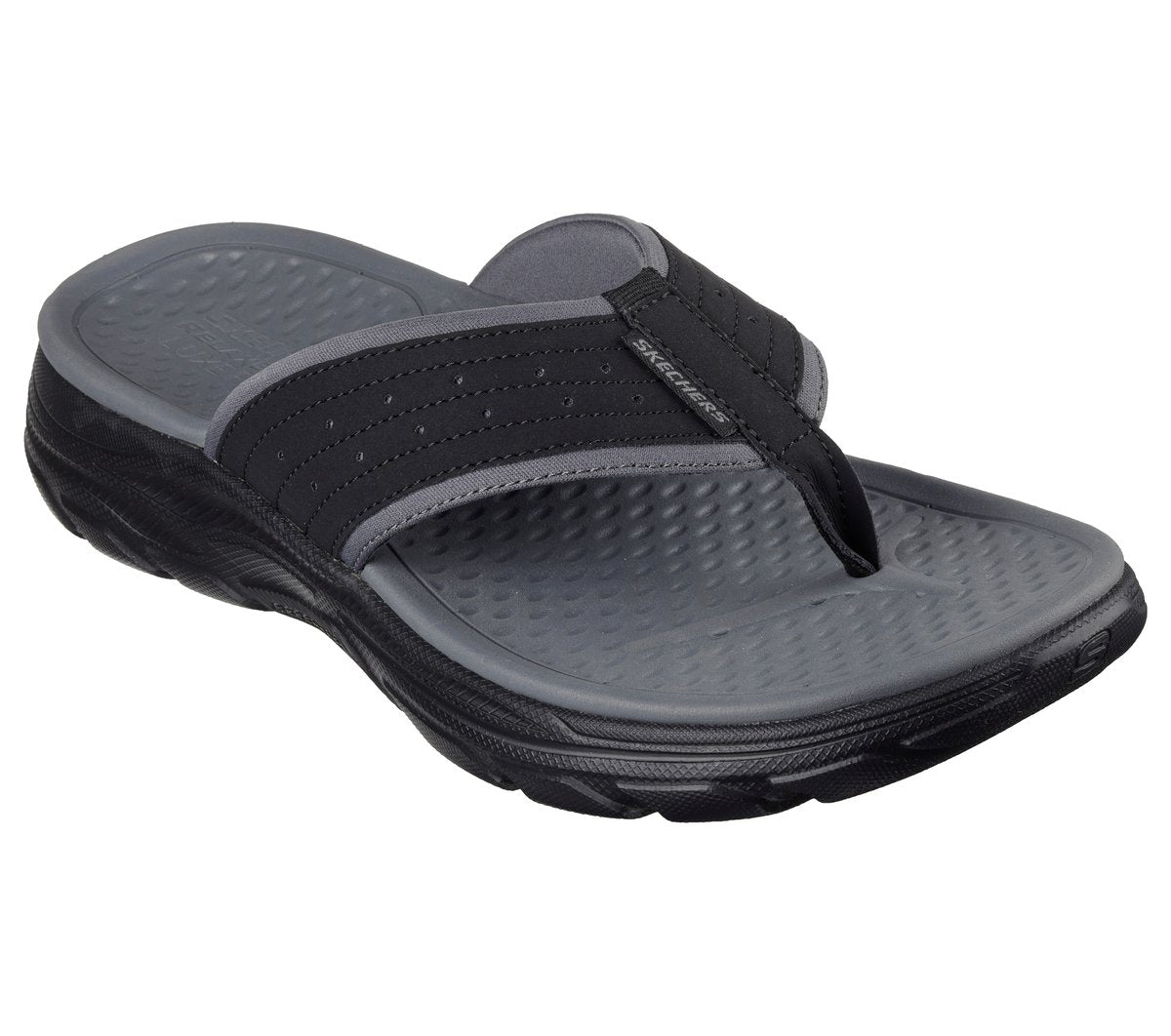 Skechers Men | Relaxed Fit: Revolted SD - Mavis