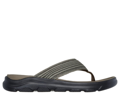 Skechers Men | Relaxed Fit: Alcano - Vencino