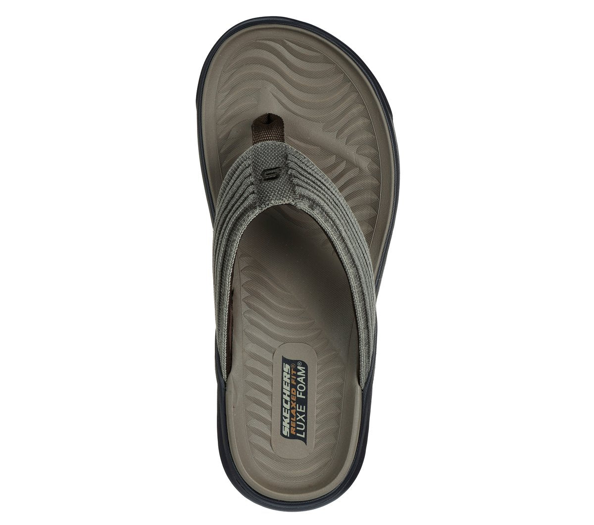 Skechers Men | Relaxed Fit: Alcano - Vencino
