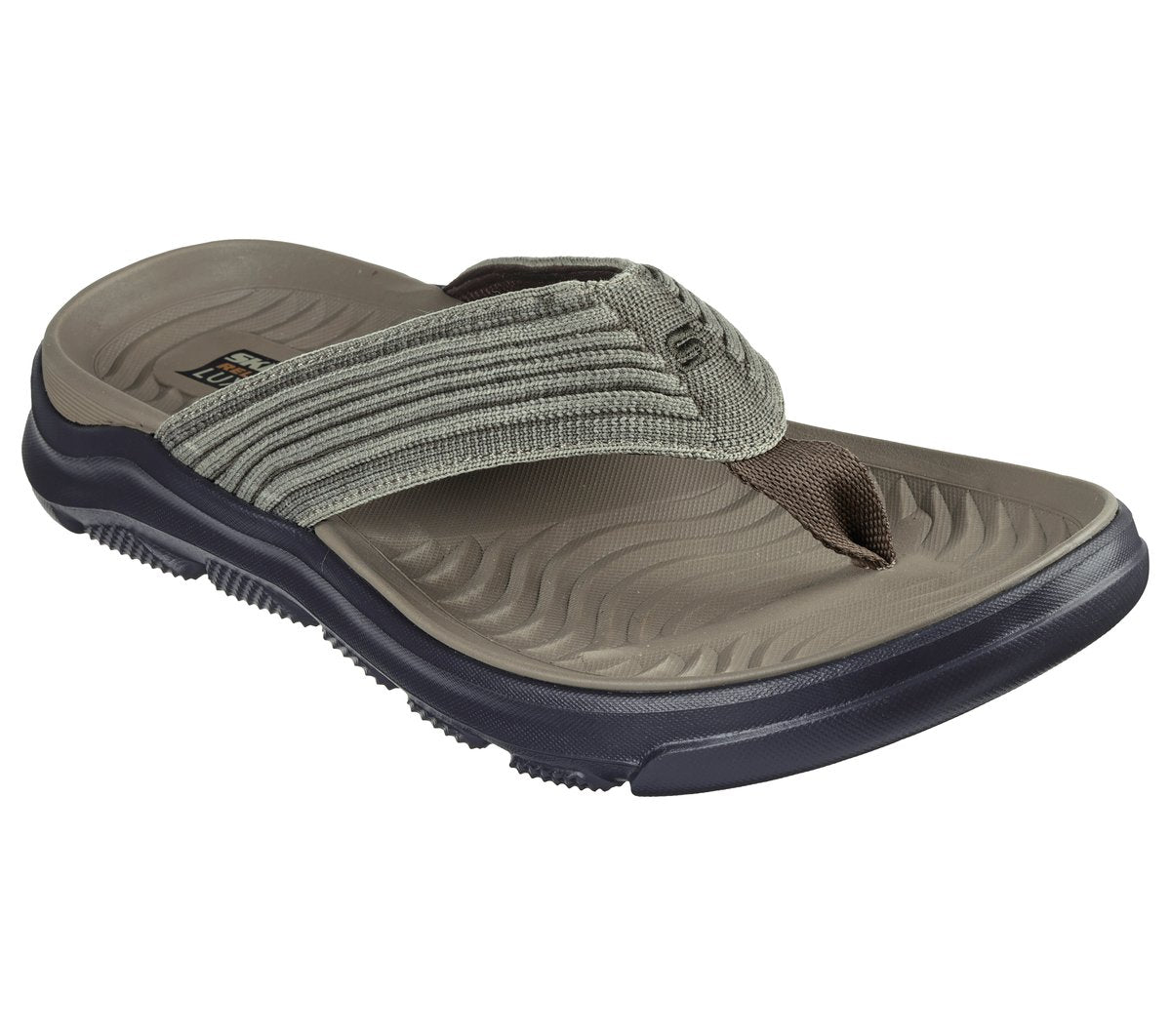 Skechers Men | Relaxed Fit: Alcano - Vencino