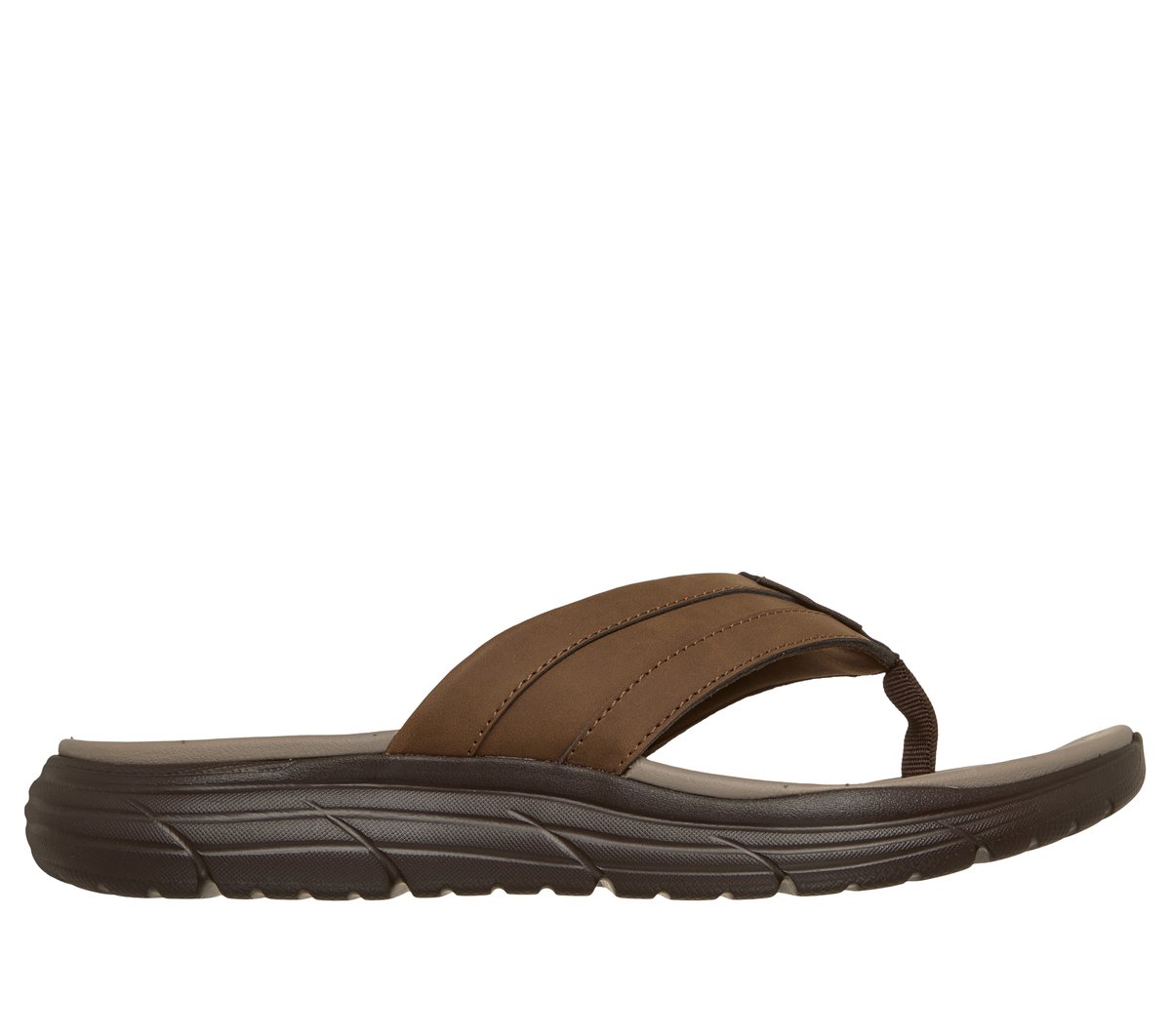 Skechers Men | Relaxed Fit: Exciter Sandal - Sun Soaked
