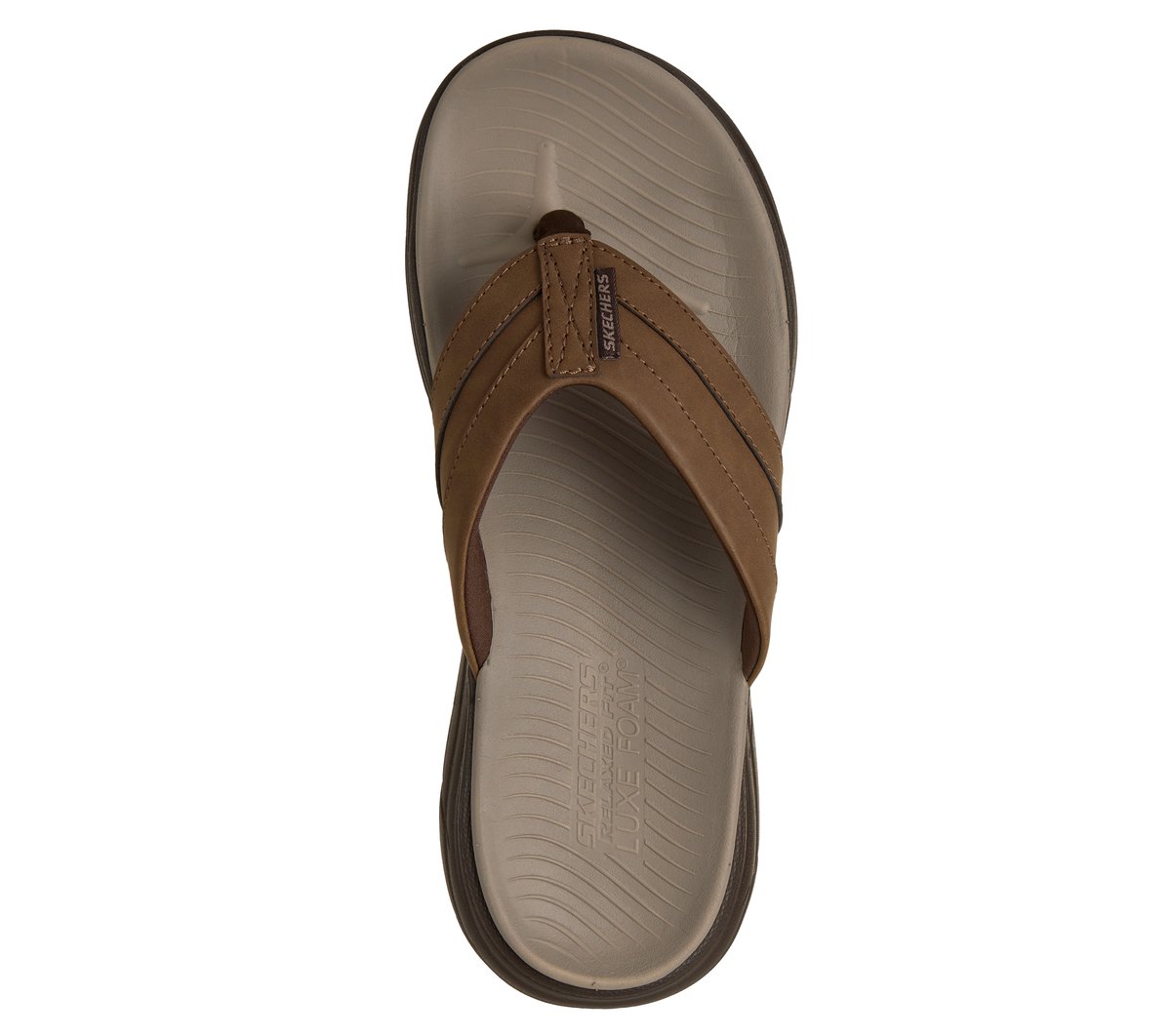 Skechers Men | Relaxed Fit: Exciter Sandal - Sun Soaked