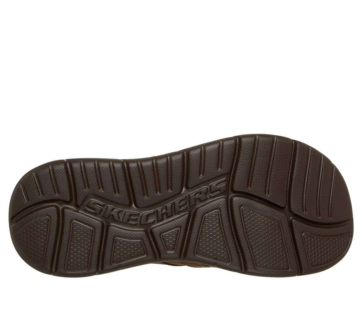 Skechers Men | Relaxed Fit: Exciter Sandal - Sun Soaked