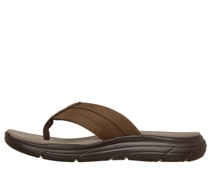 Skechers Men | Relaxed Fit: Exciter Sandal - Sun Soaked