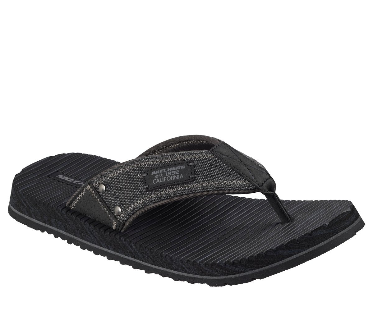 Skechers Men | Quill - Seaside