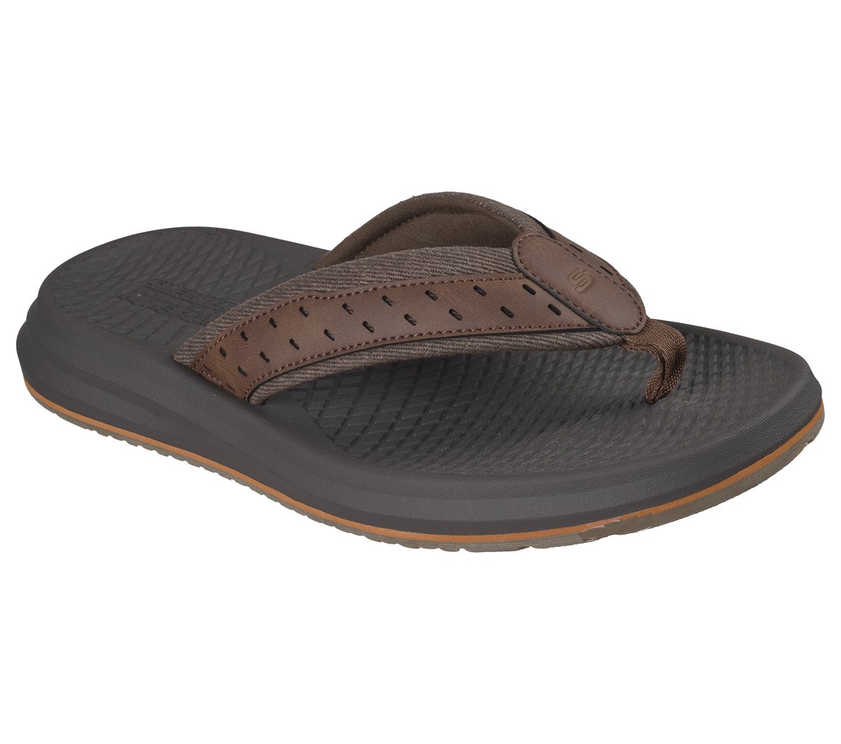 Skechers Men | Relaxed Fit: Pargo - Rafee
