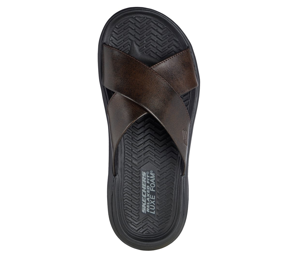Skechers Men | Relaxed Fit: Sargo - Denal