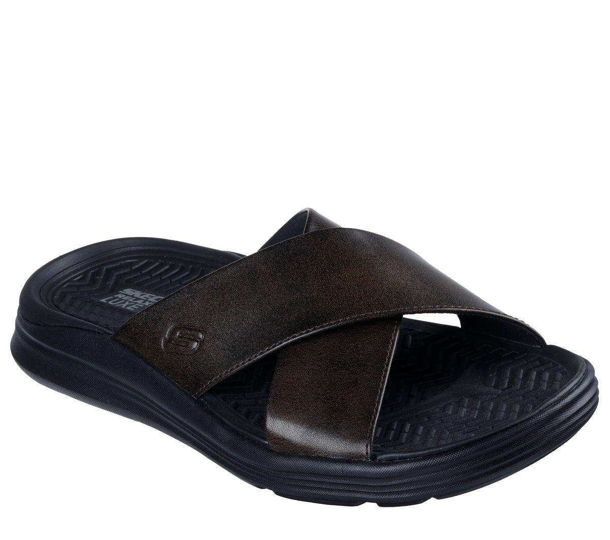 Skechers Men | Relaxed Fit: Sargo - Denal