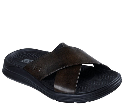 Skechers Men | Relaxed Fit: Sargo - Denal