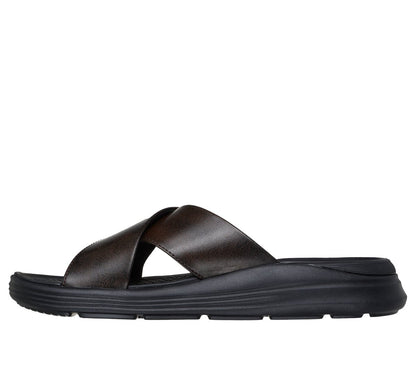 Skechers Men | Relaxed Fit: Sargo - Denal