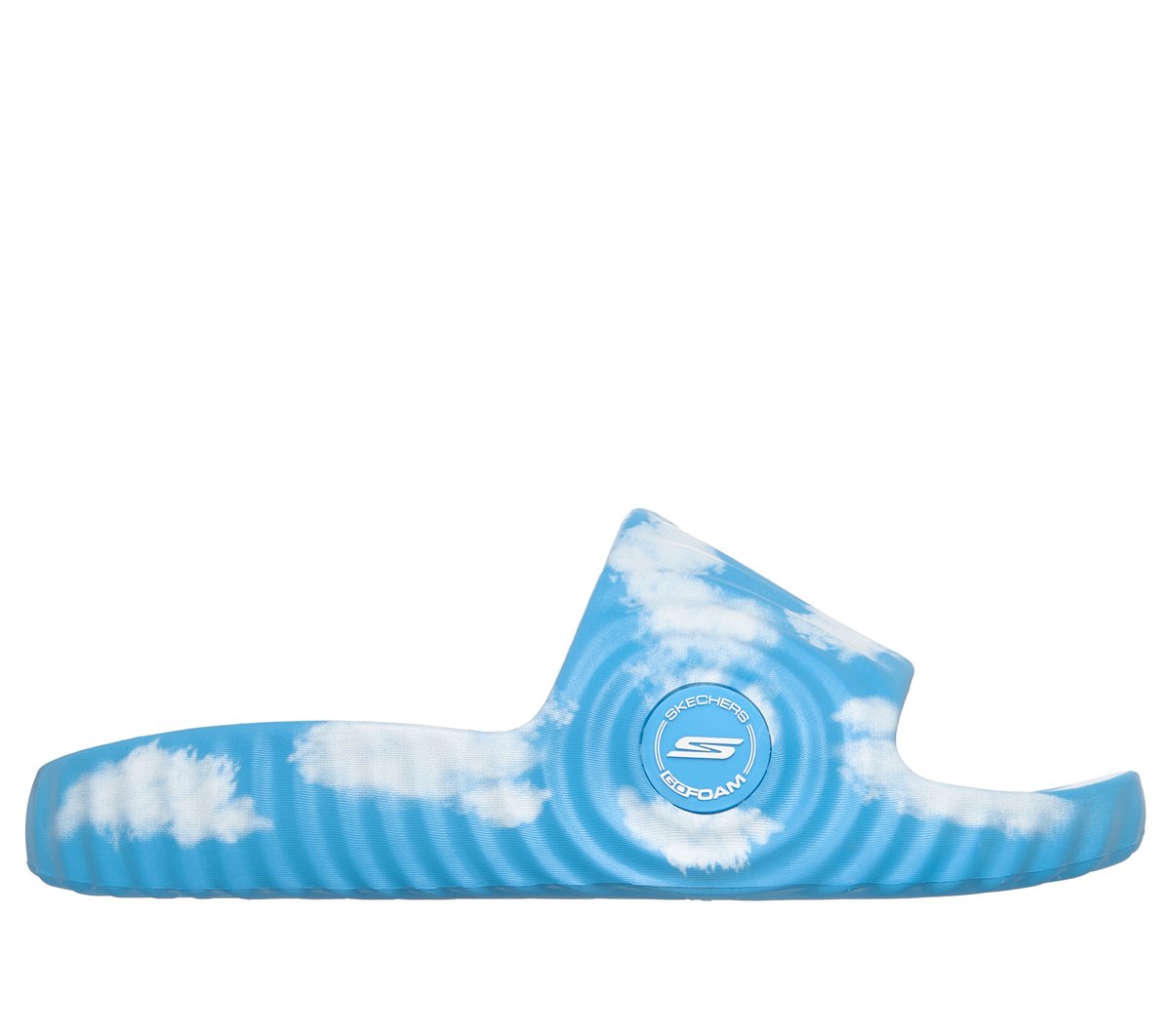 Skechers Men | GO FOAM Arch Fit Craze - Nubes