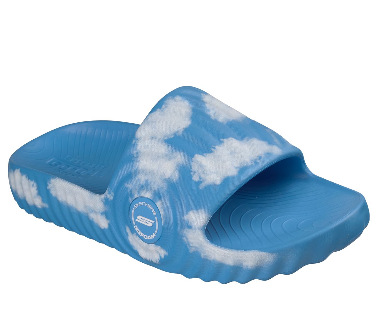 Skechers Men | GO FOAM Arch Fit Craze - Nubes