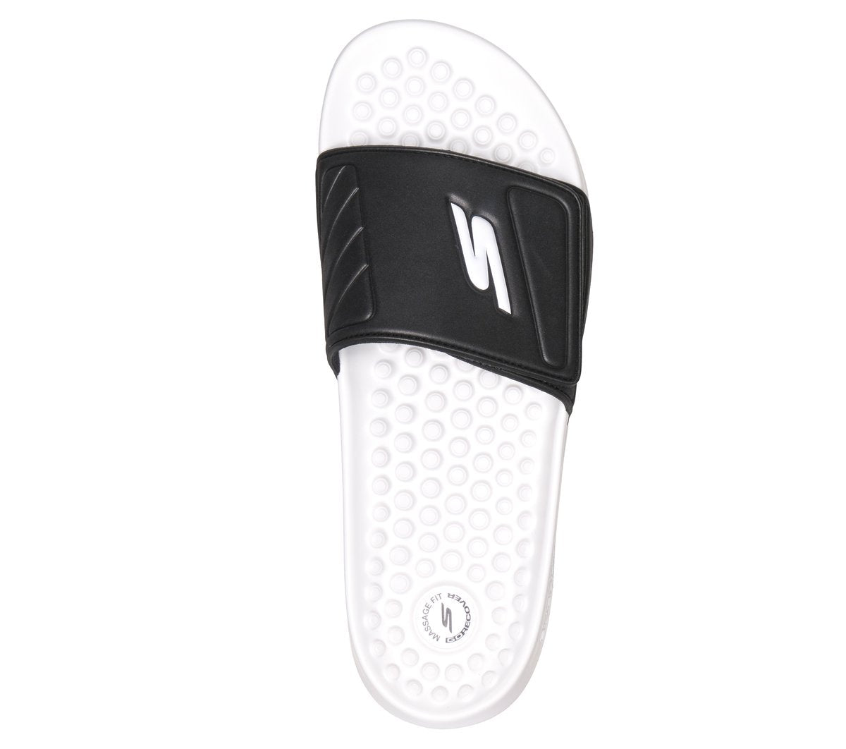 Skechers Men | Massage Fit Recovery - Clancy