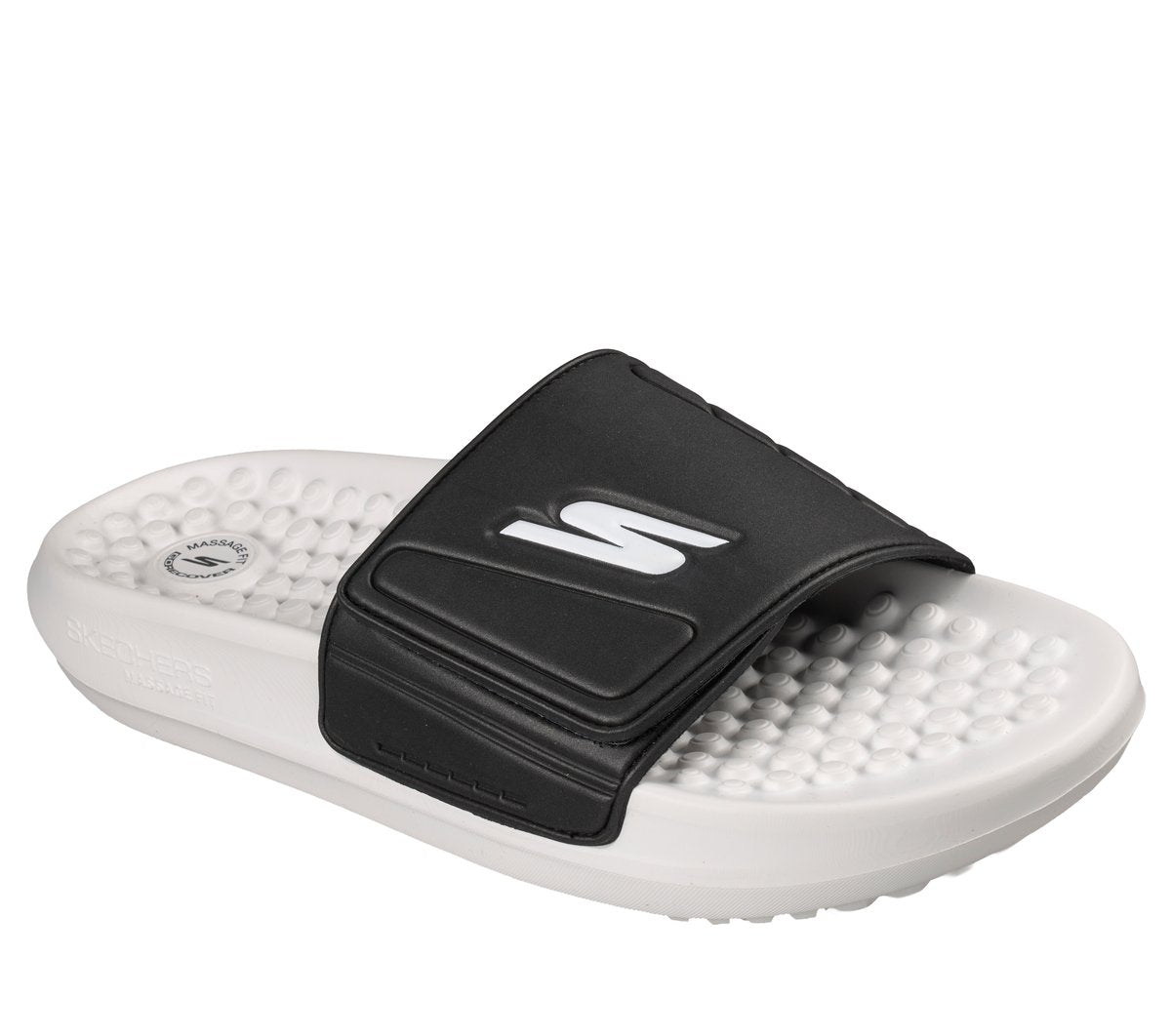 Skechers Men | Massage Fit Recovery - Clancy