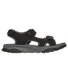 BLACK / CHARCOAL