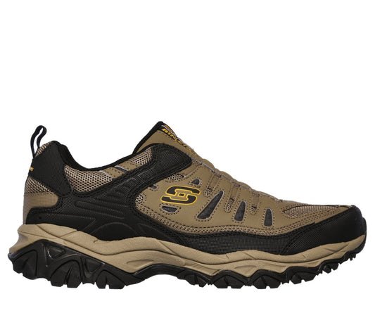 Skechers Men | After Burn M. Fit