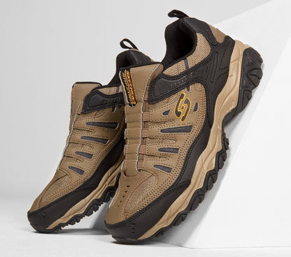 Skechers Men | After Burn M. Fit