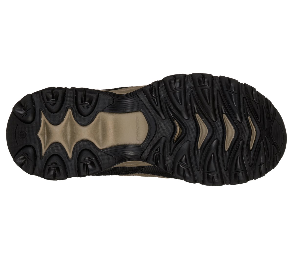 Skechers Men | After Burn M. Fit