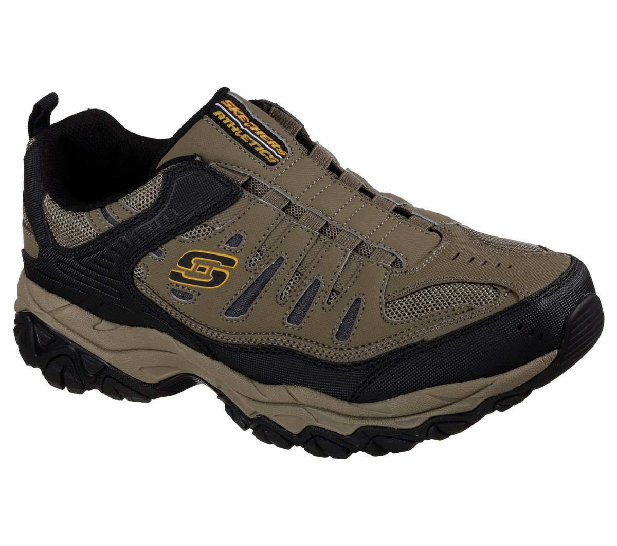 Skechers Men | After Burn M. Fit