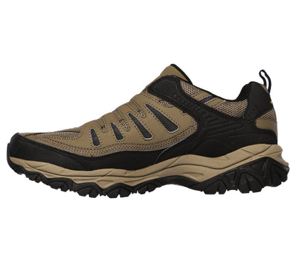 Skechers Men | After Burn M. Fit