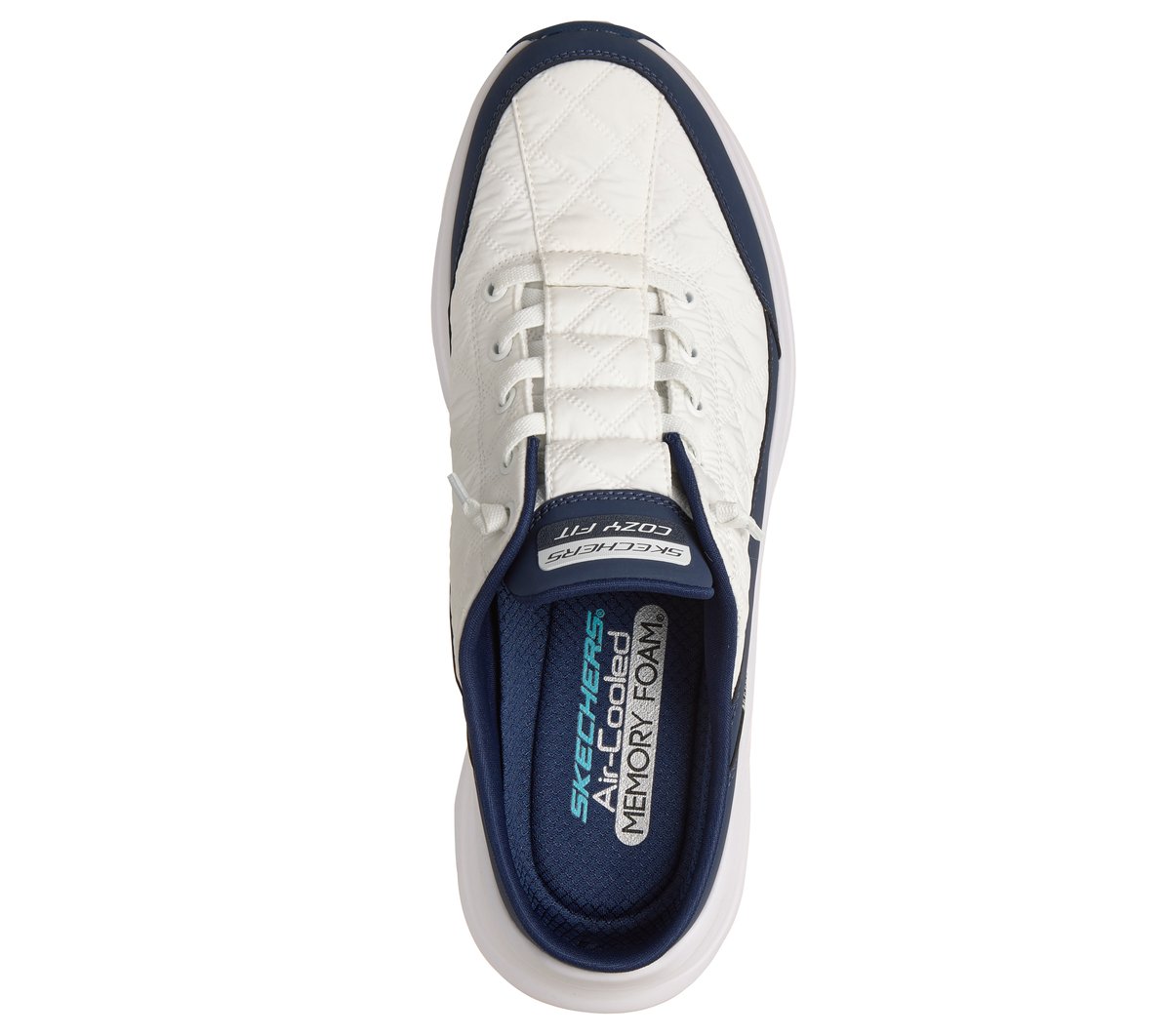 Skechers Men | Contour Foam - Cozy Fit Shorva