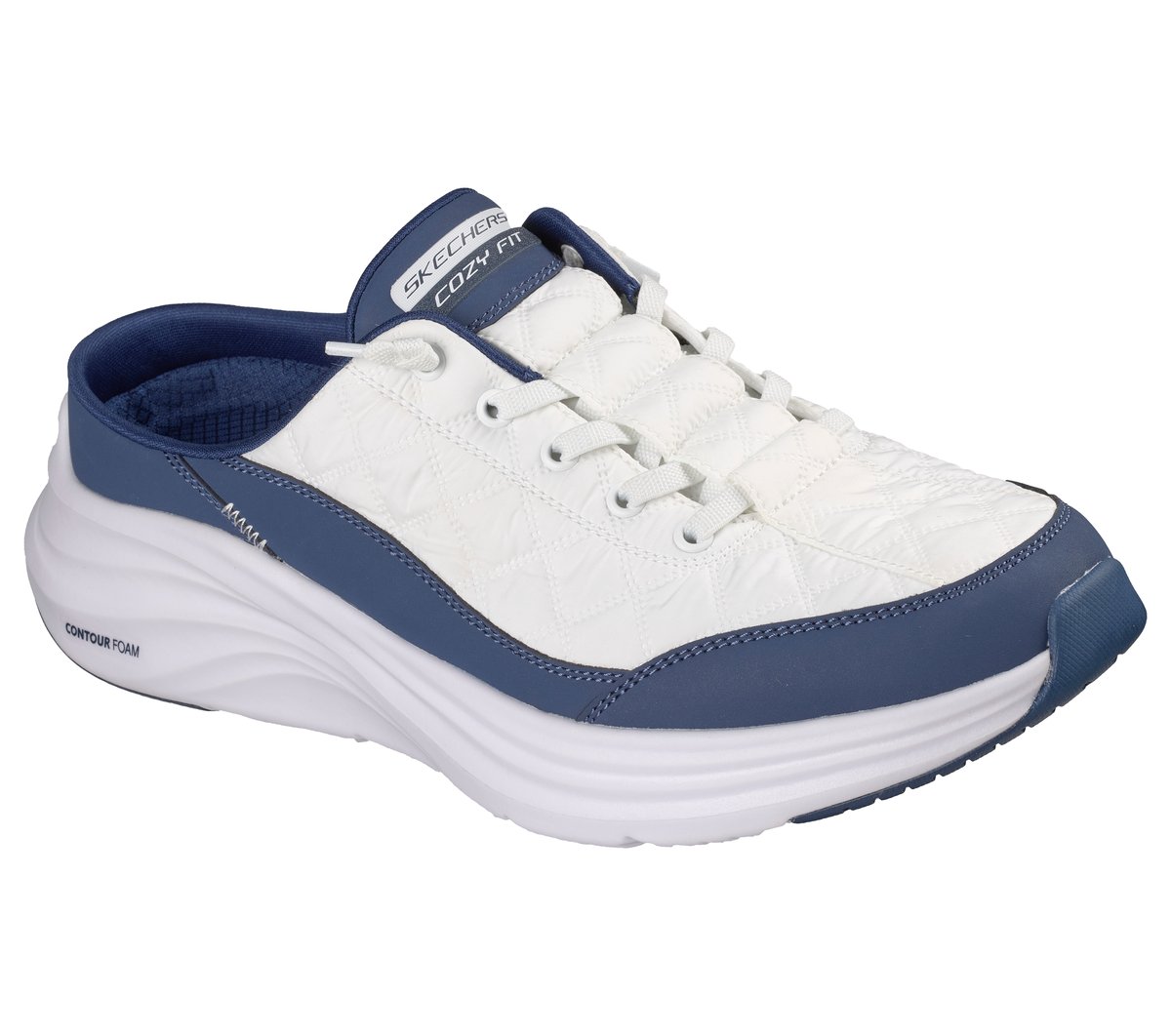 Skechers Men | Contour Foam - Cozy Fit Shorva